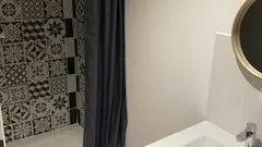 Gîte Paulette - Château de la Verrie