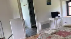 Gîte Yvonne - Château