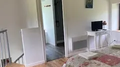 Gîte Yvonne - Château