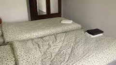 Gîte Albertine - Château de la Verrie