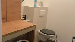 Gîte Albertine - Château de la Verrie