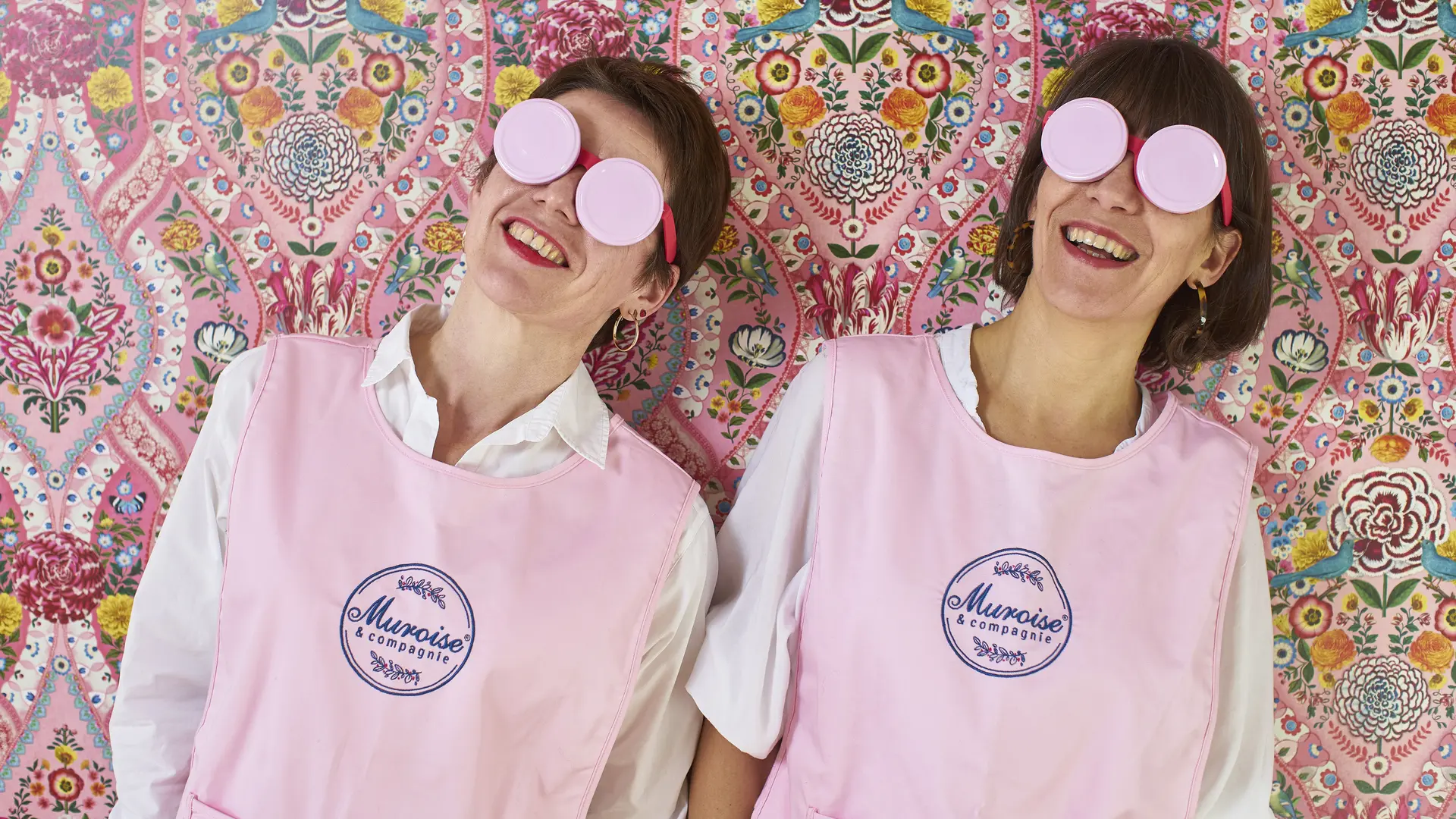 LES FILLES DE MUROISE 5