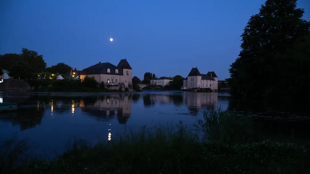 La Flèche
