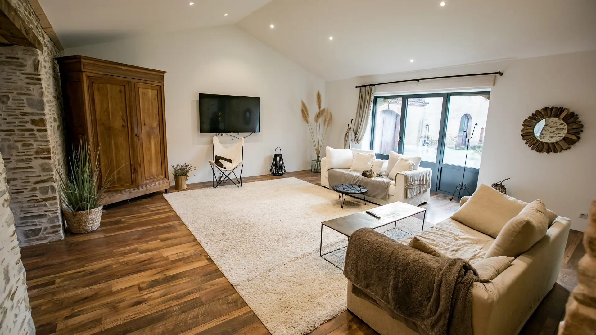 La Grange du Cleray-Vignoble de Nantes (PhotoChLatard)-24