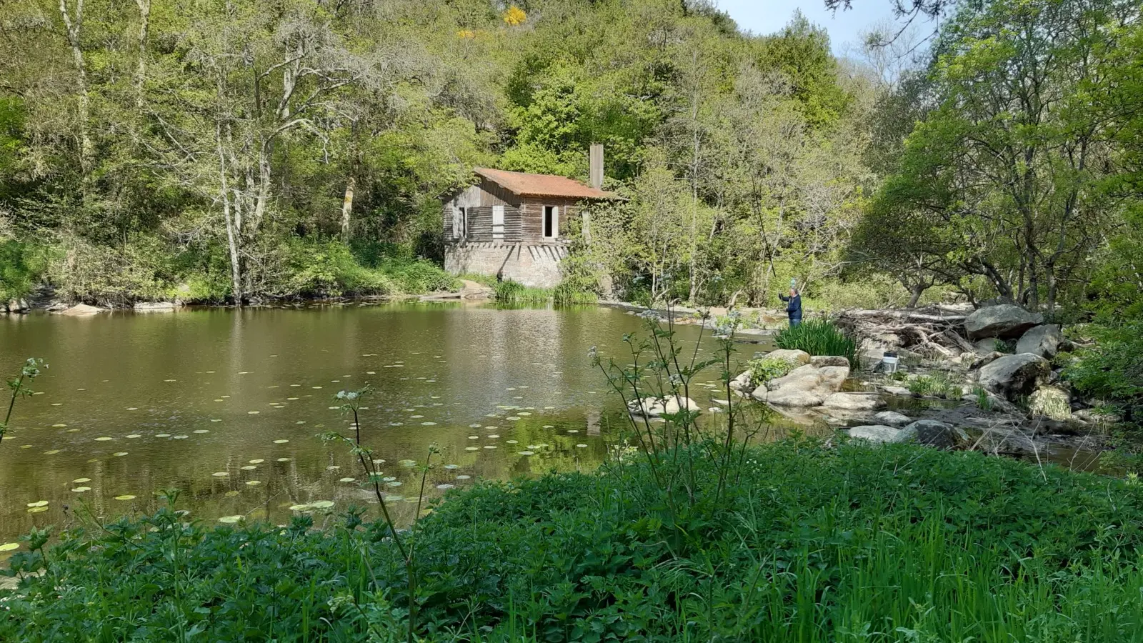 Grp de sevre et maine boucle du vignoble