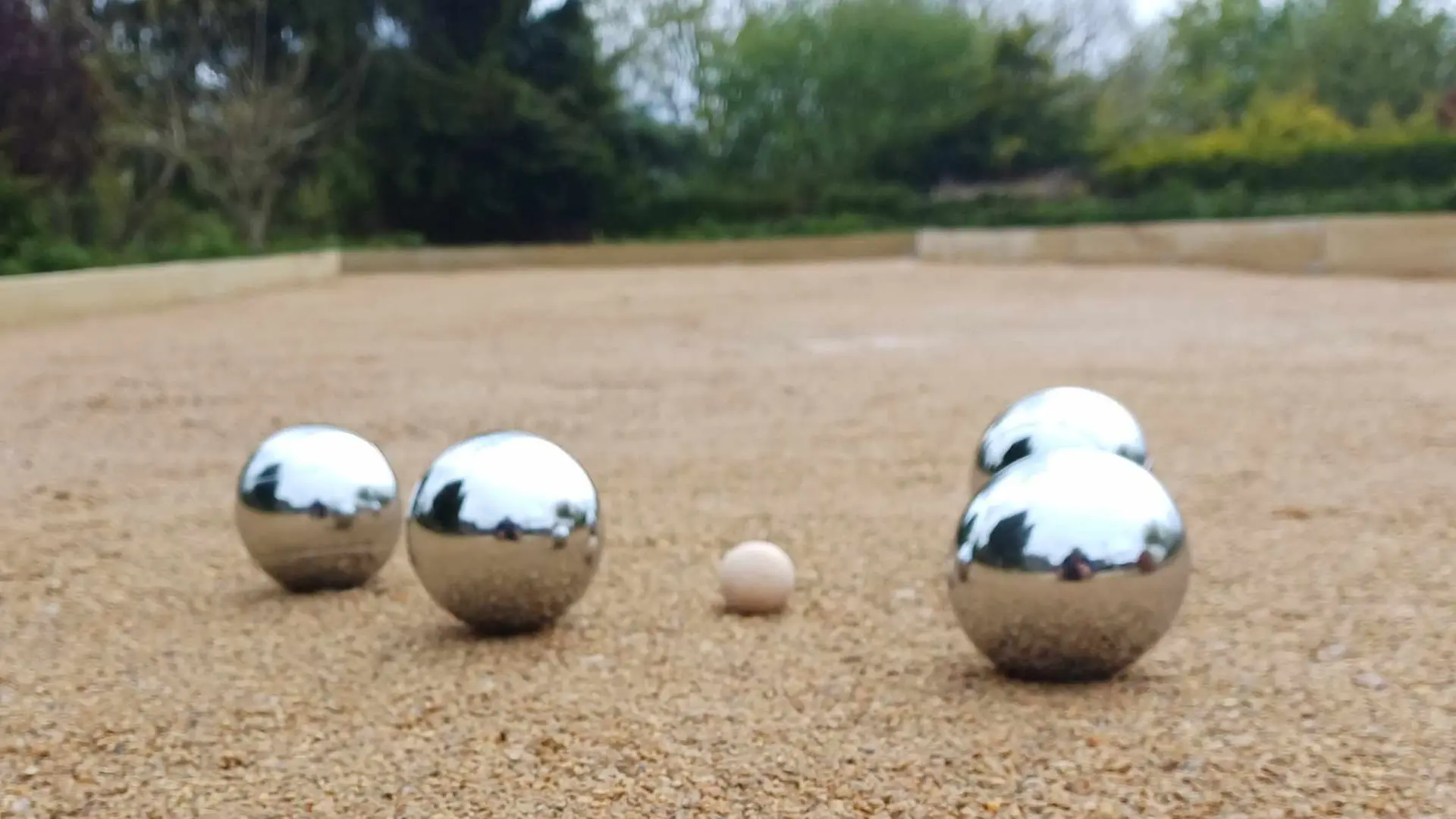 Petanque