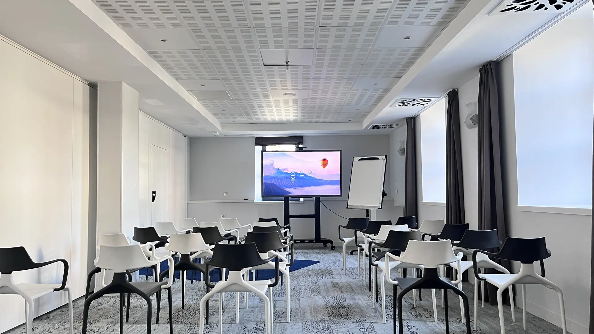 Michel Ange(Théâtre3)