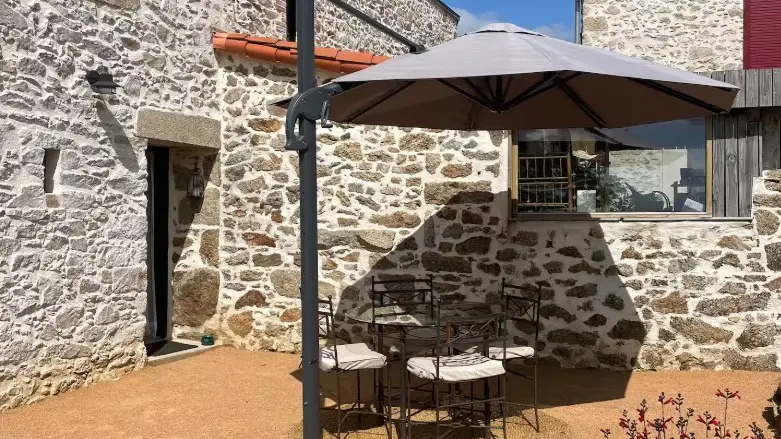 Moulin du Tail - gîte de groupes