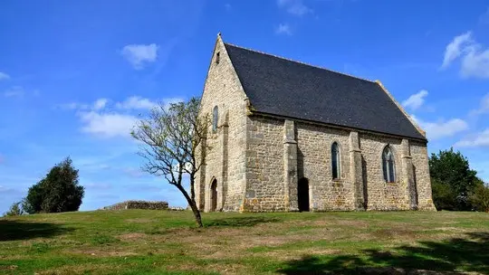PCU53-Chapelle-Montaigu.3©Bernard Girault