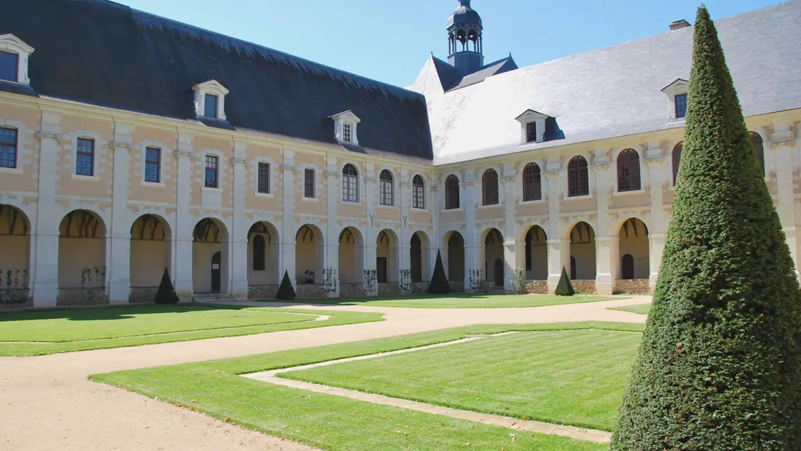 Couvent des Ursulines