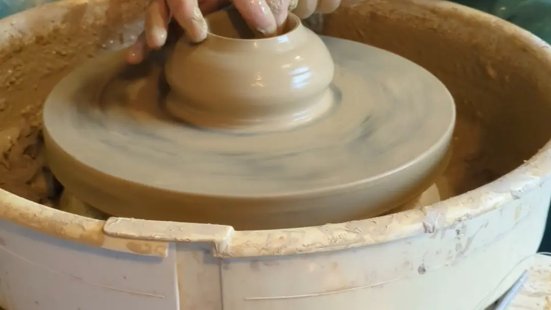 Poterie-céramique Bloom