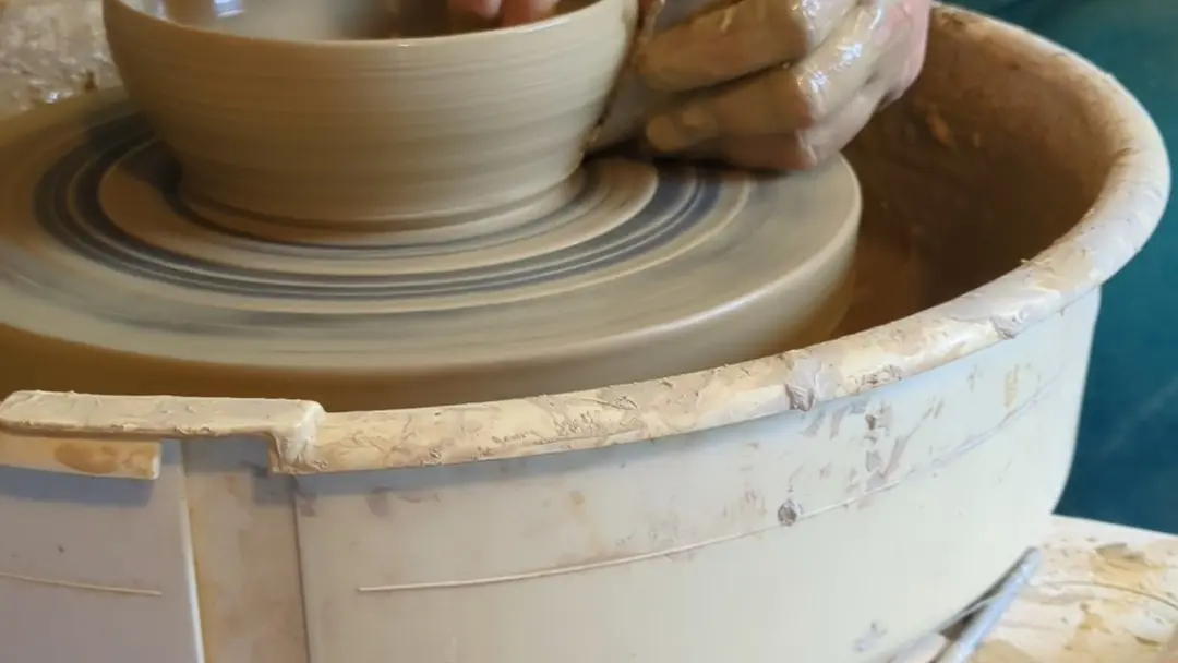 Poterie-céramique Bloom