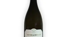 Photo bouteille Clos de la Houssaie