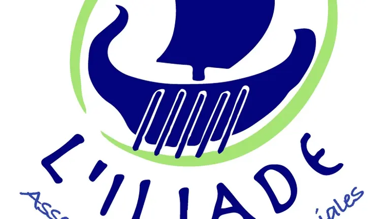 Logo ILIADE