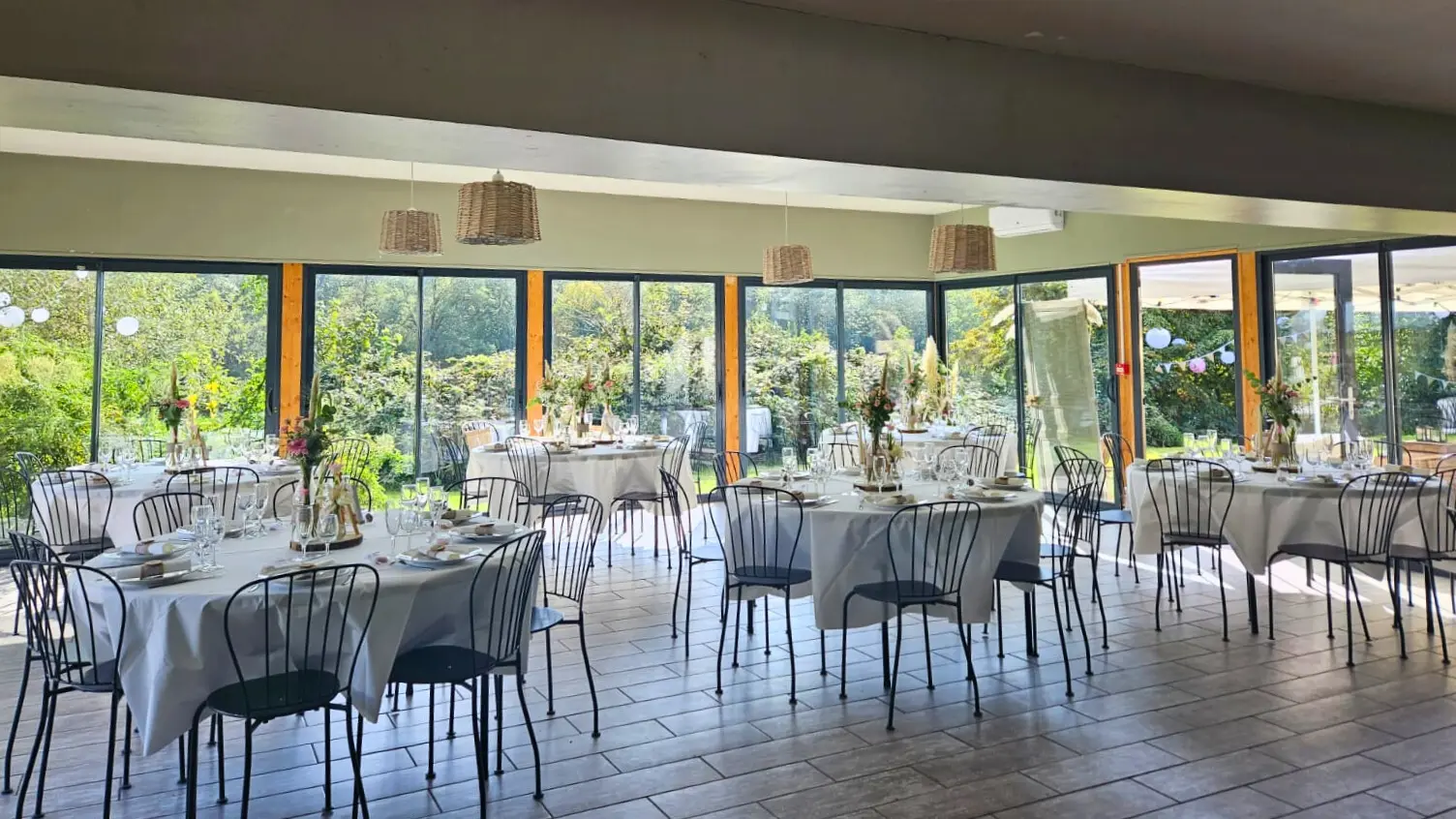 Gîte du Ruchot - Mariage, Fiancailles