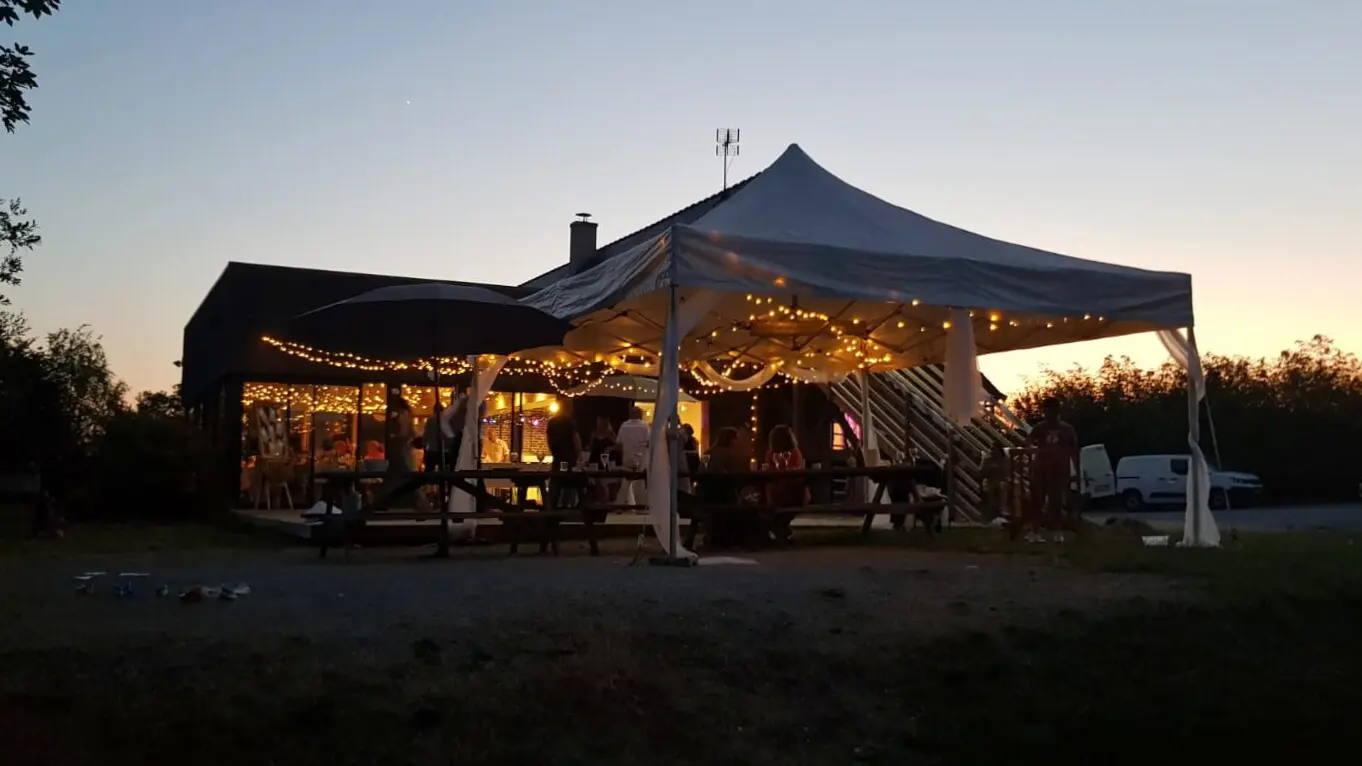 Gîte du Ruchot - Evenement, Fête