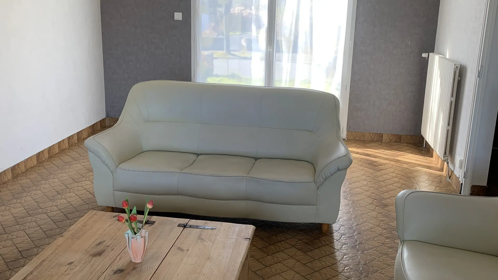 GITE DU PETIT MAINE : SEJOUR 2