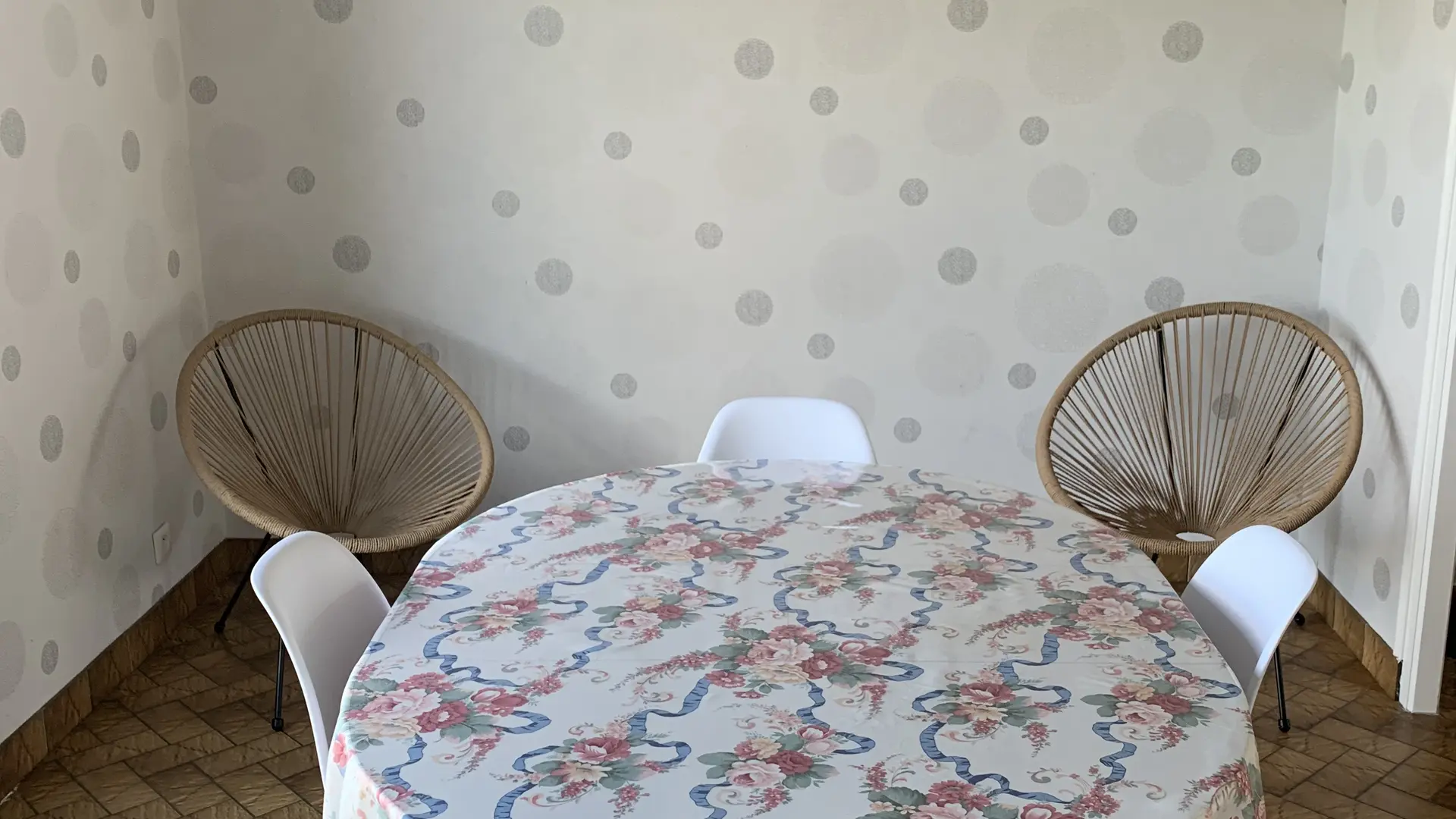 GITE DU PETIT MAINE : SEJOUR 3