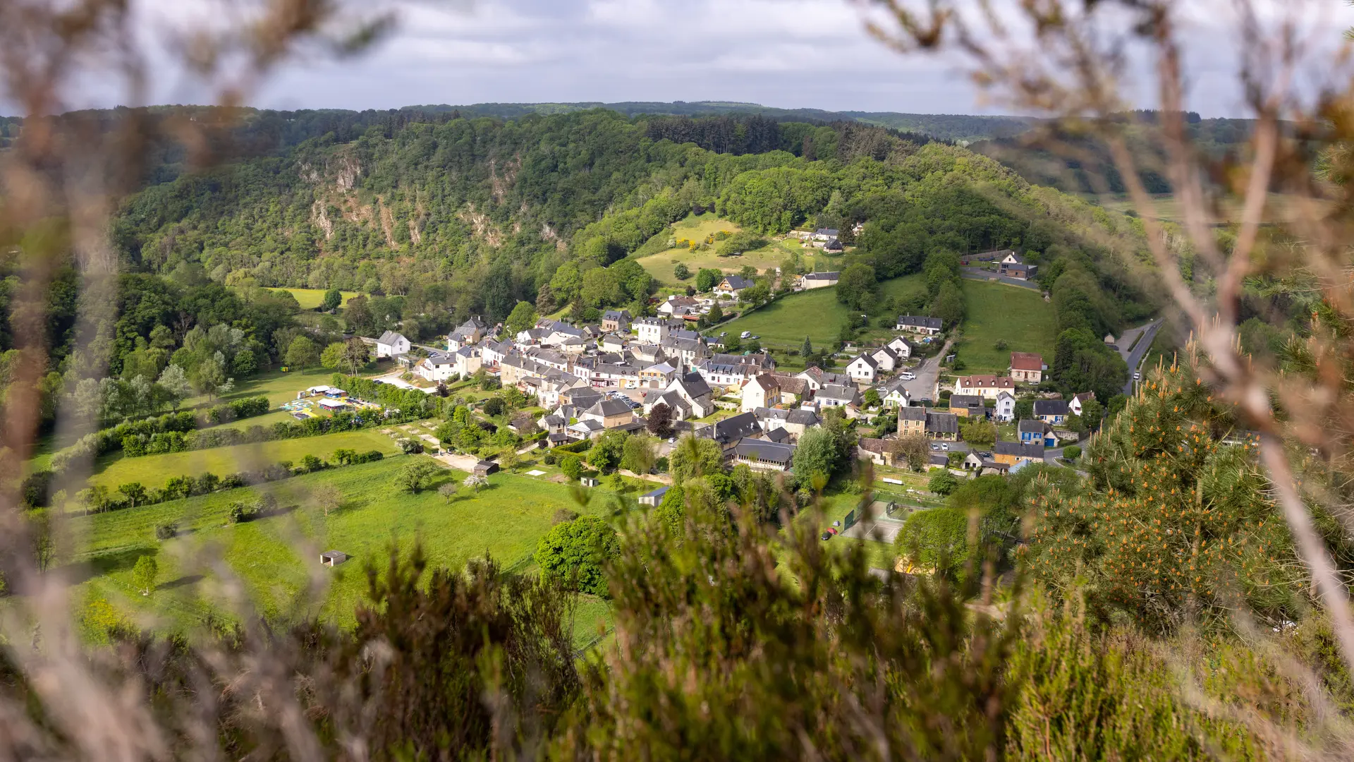 Saint-Léonard-des-Bois