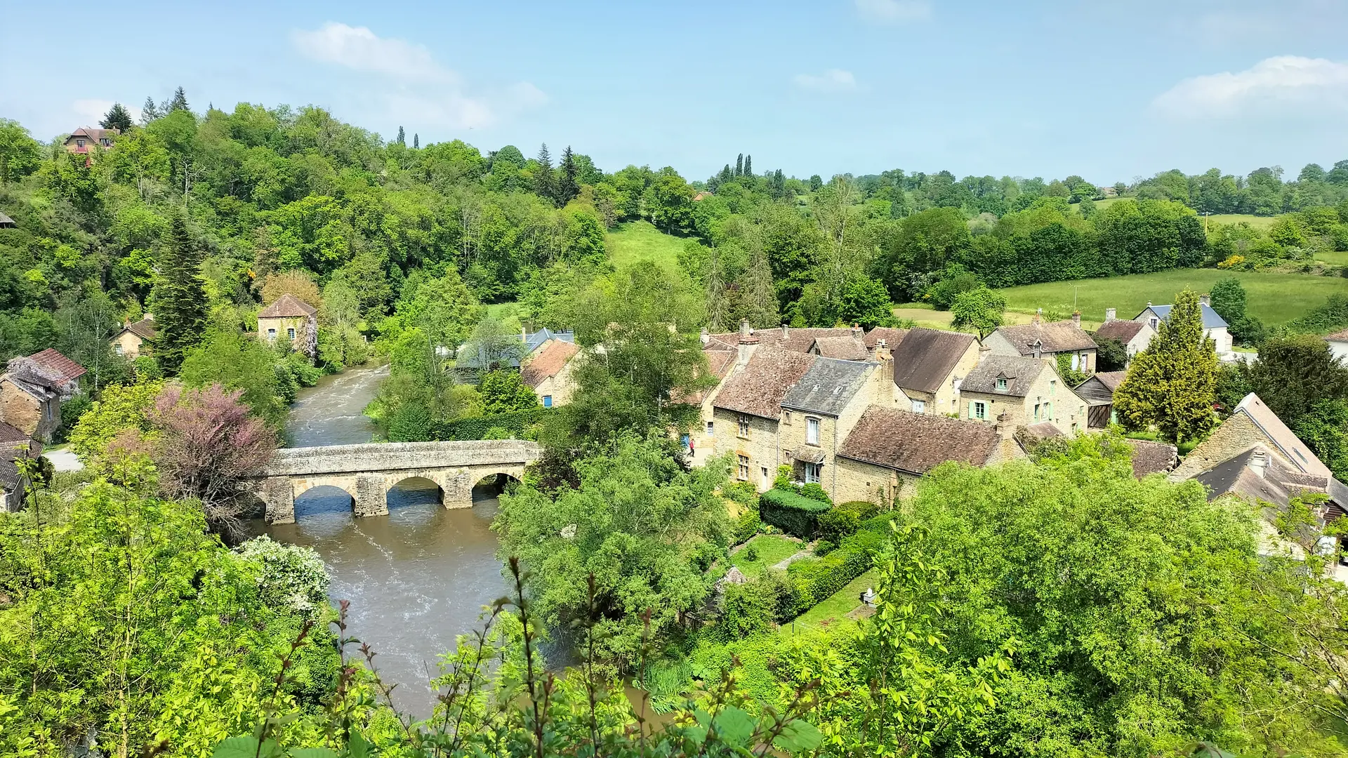 Saint-Céneri-le-Gérei