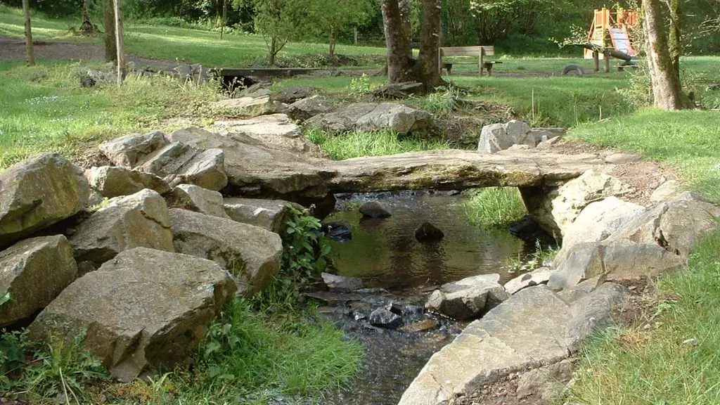 le perthuis churin barbechat