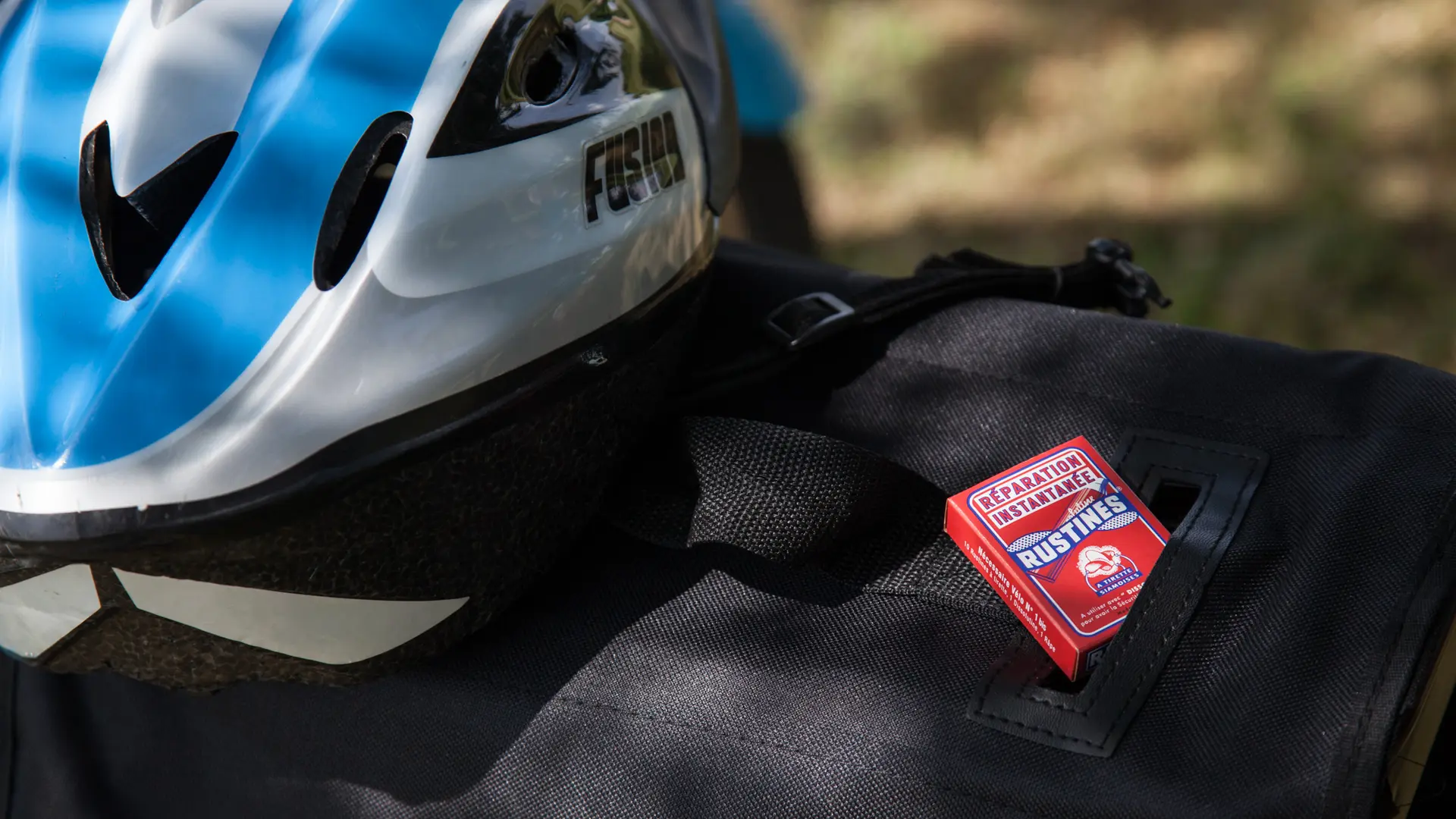 Vallée du Loir à vélo