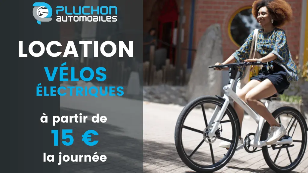 Location Vélos