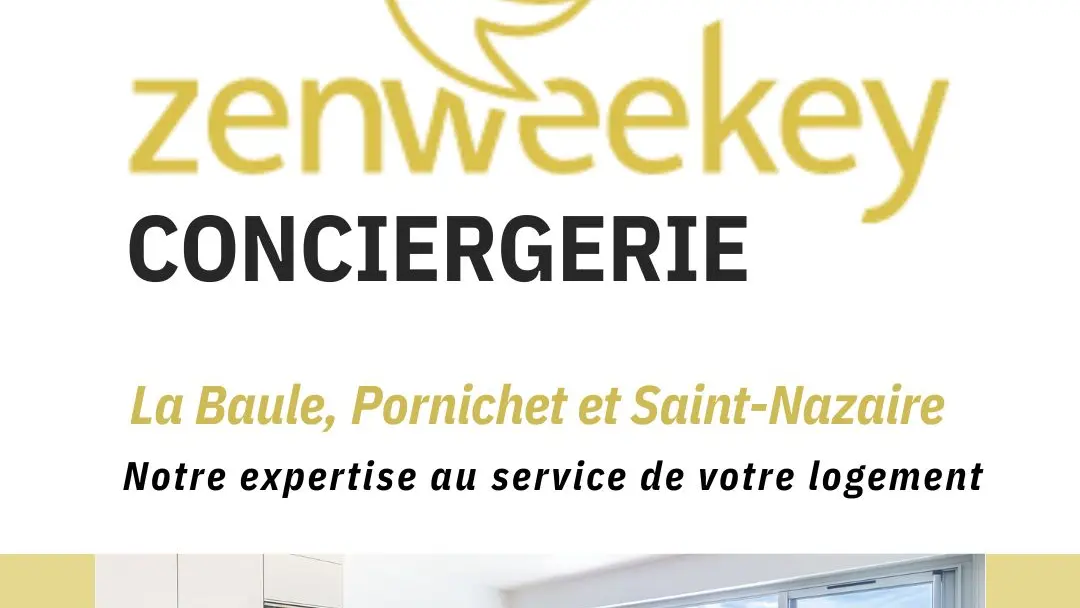 Conciergerie Zen WeeKey