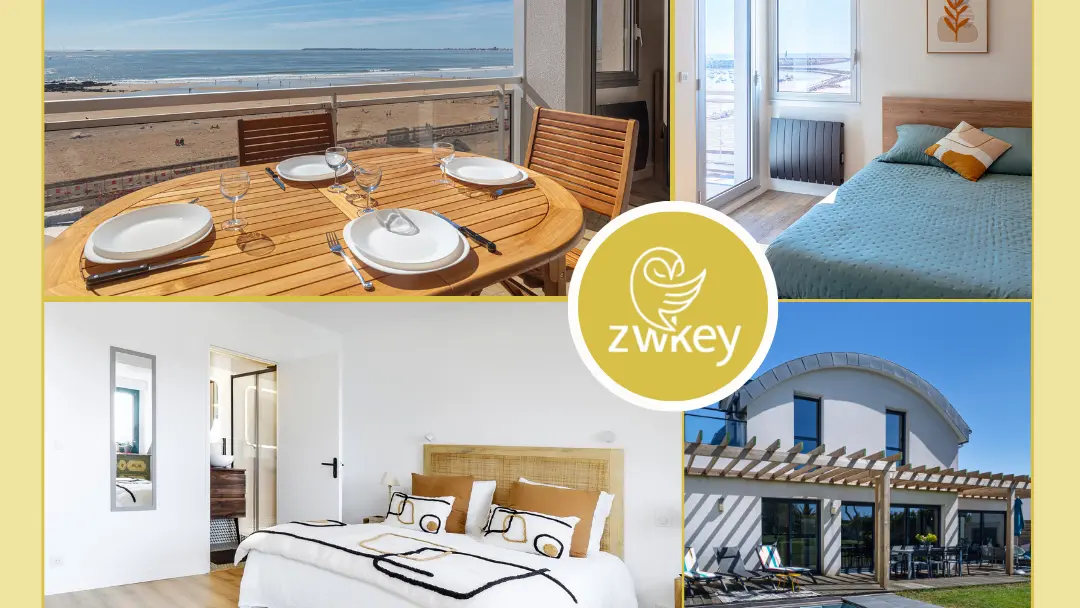 Logements Zen WeeKey