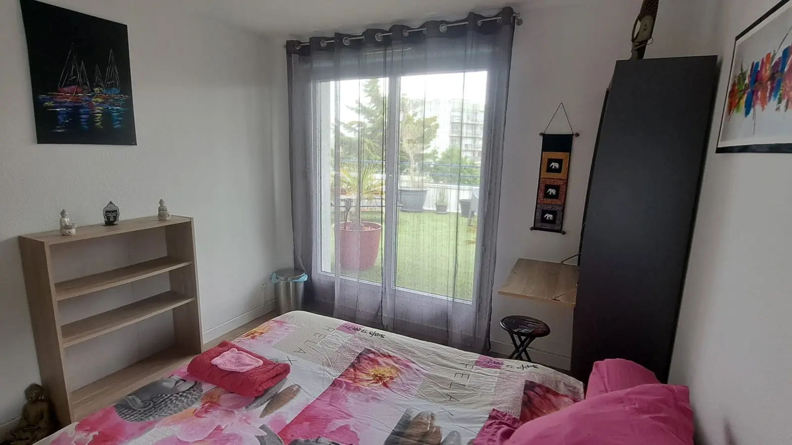 Les Terrasses de l'Océan