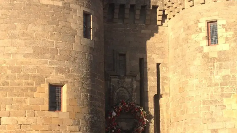 81839 - La Porte St Michel Guérande