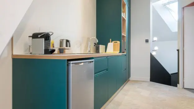 Appart Hôtel - Appartement chez Laurent