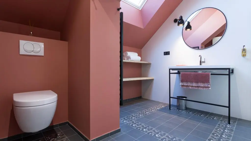 Appart Hôtel - Appartement chez Laurent