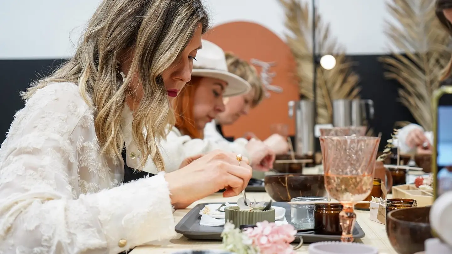 atelier bougies Noyarel 002