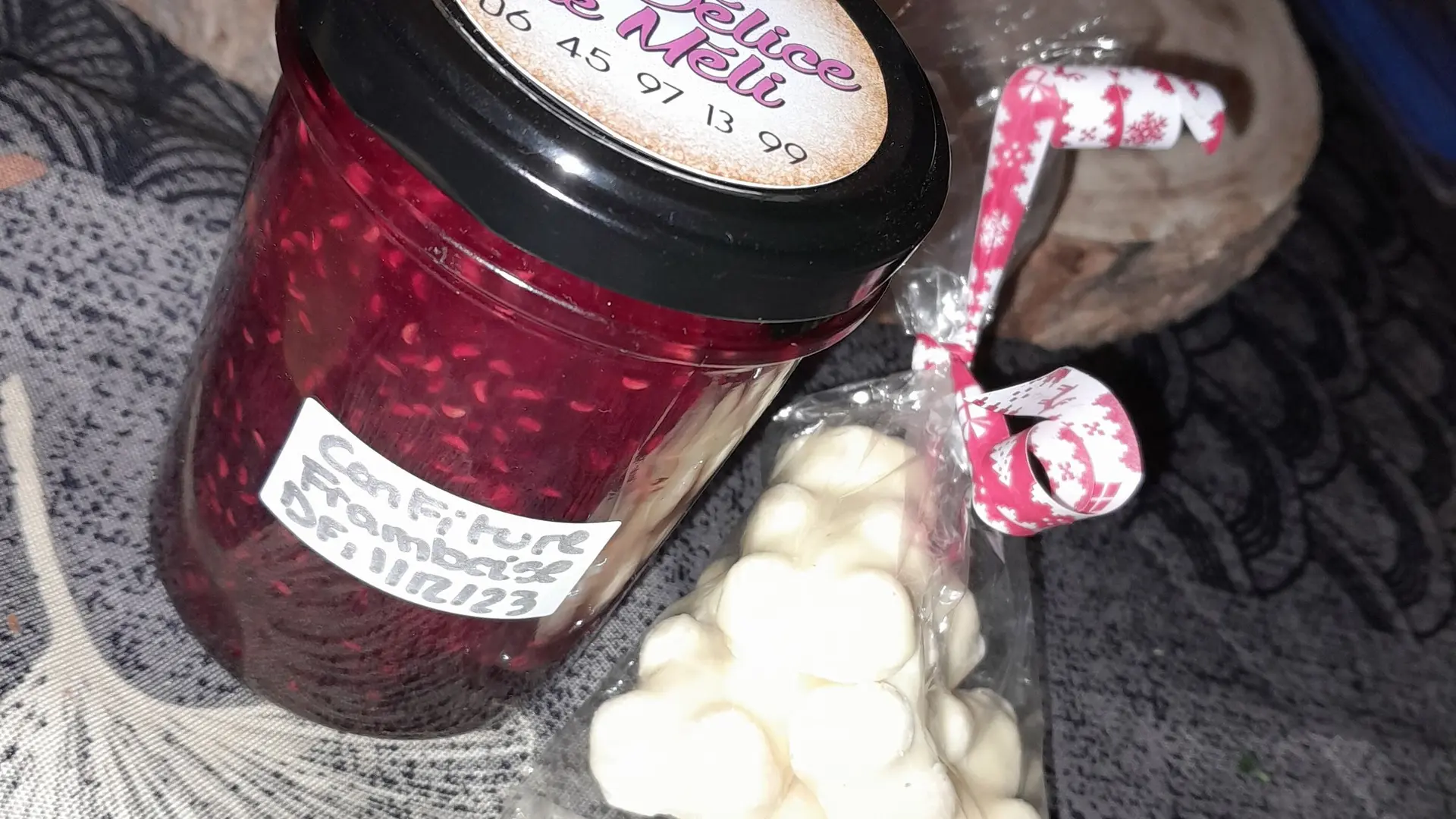 autre au délice de Méli