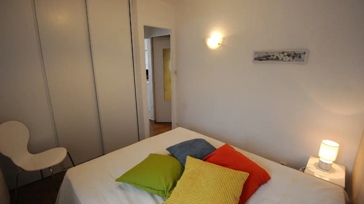 201265 - Gîte Soleil levant