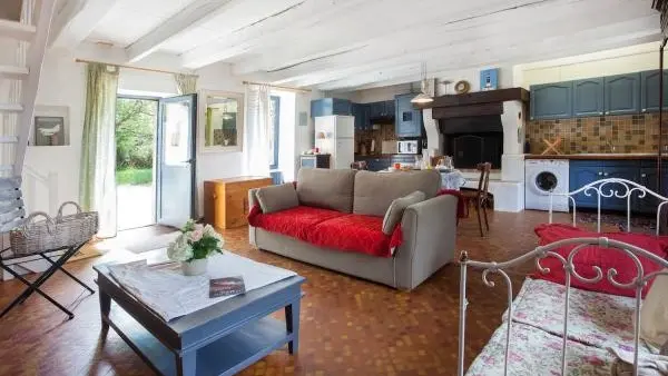 81824 - partie salon