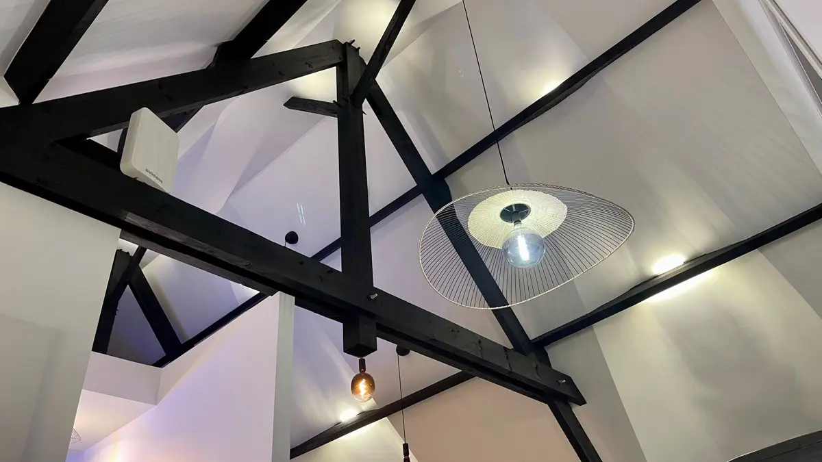 299009 - Salon cathédrale