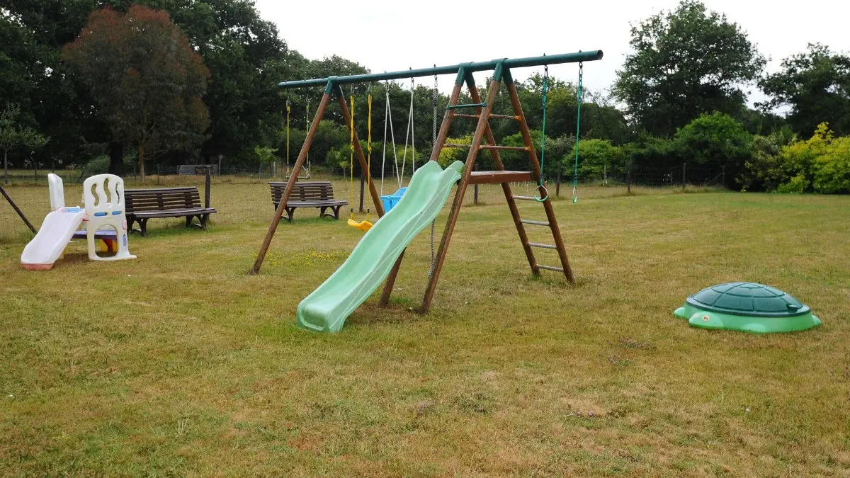 201273 - Gîte Soleil levant