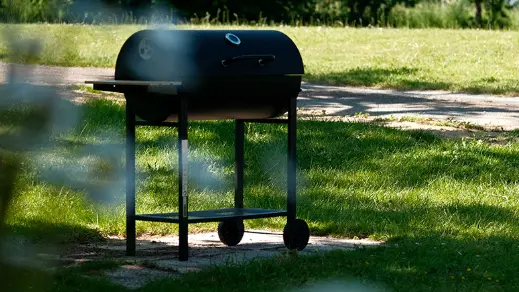 barbecue la renazaie