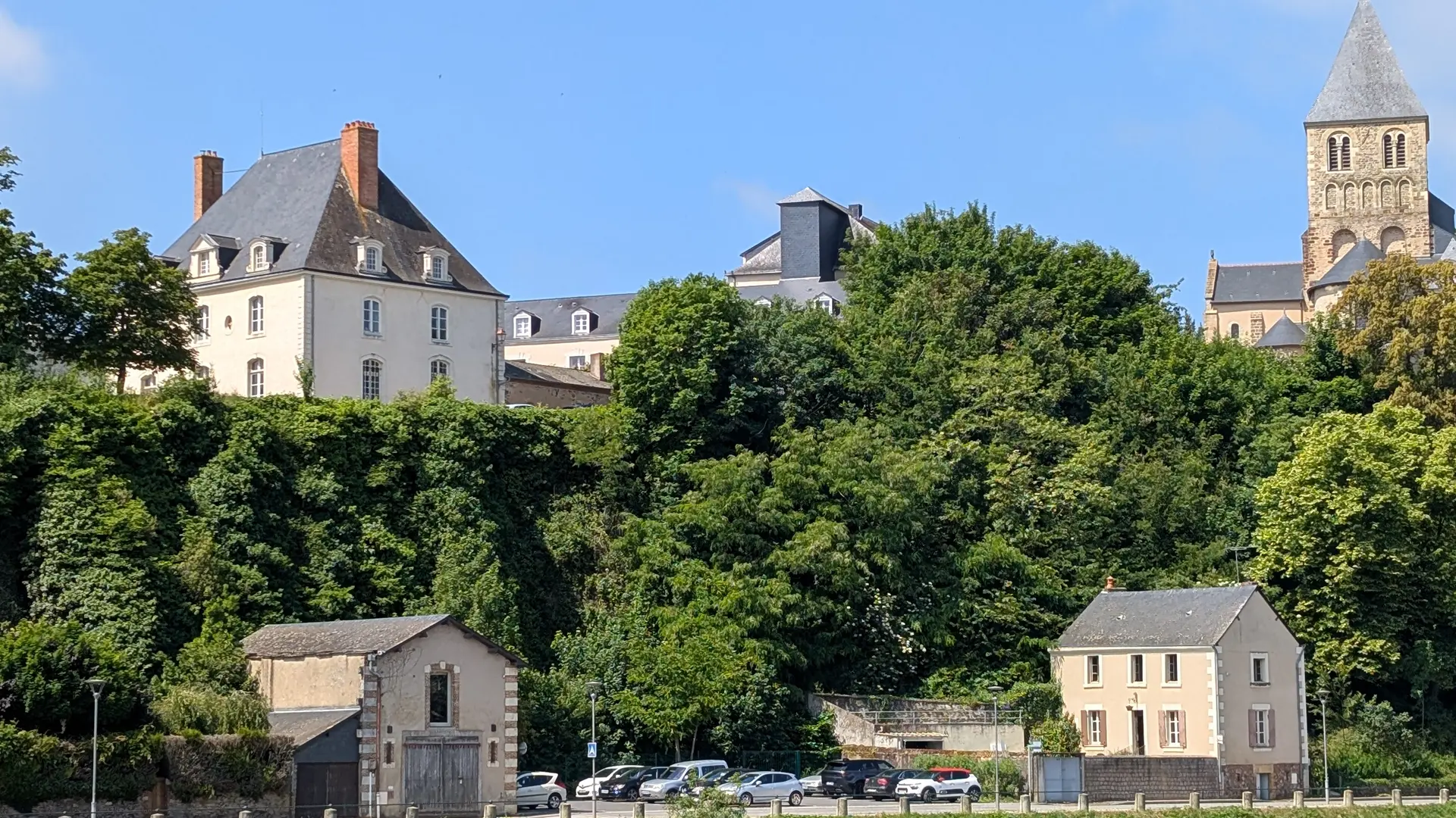 bâteau Duc des Chauvières II ©A.Maire Sud Mayenne Tourisme (3)