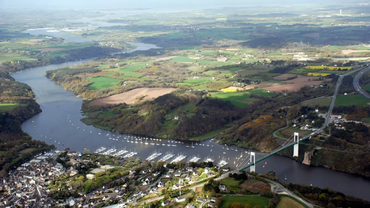 201271 - Gîte Soleil levant - La Roche-Bernard sur La Vilaine