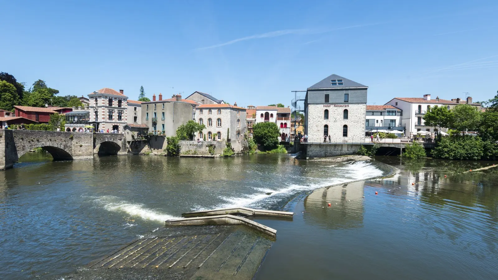 boucle coeur de clisson