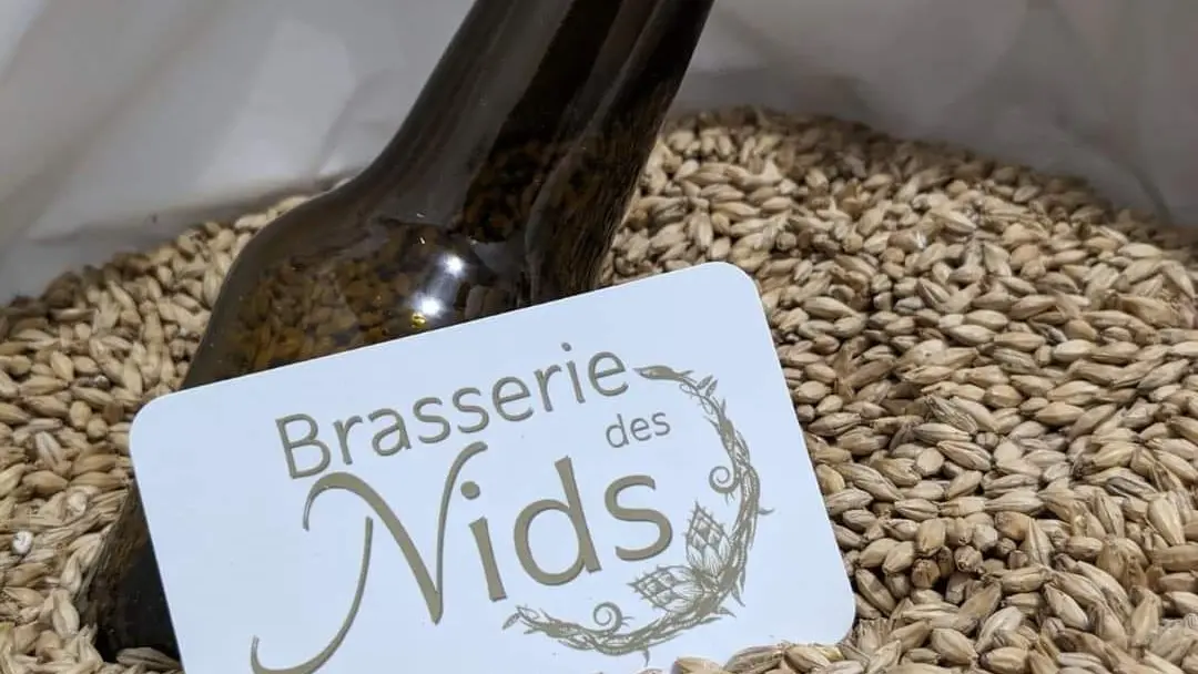 Brasserie des Nids
