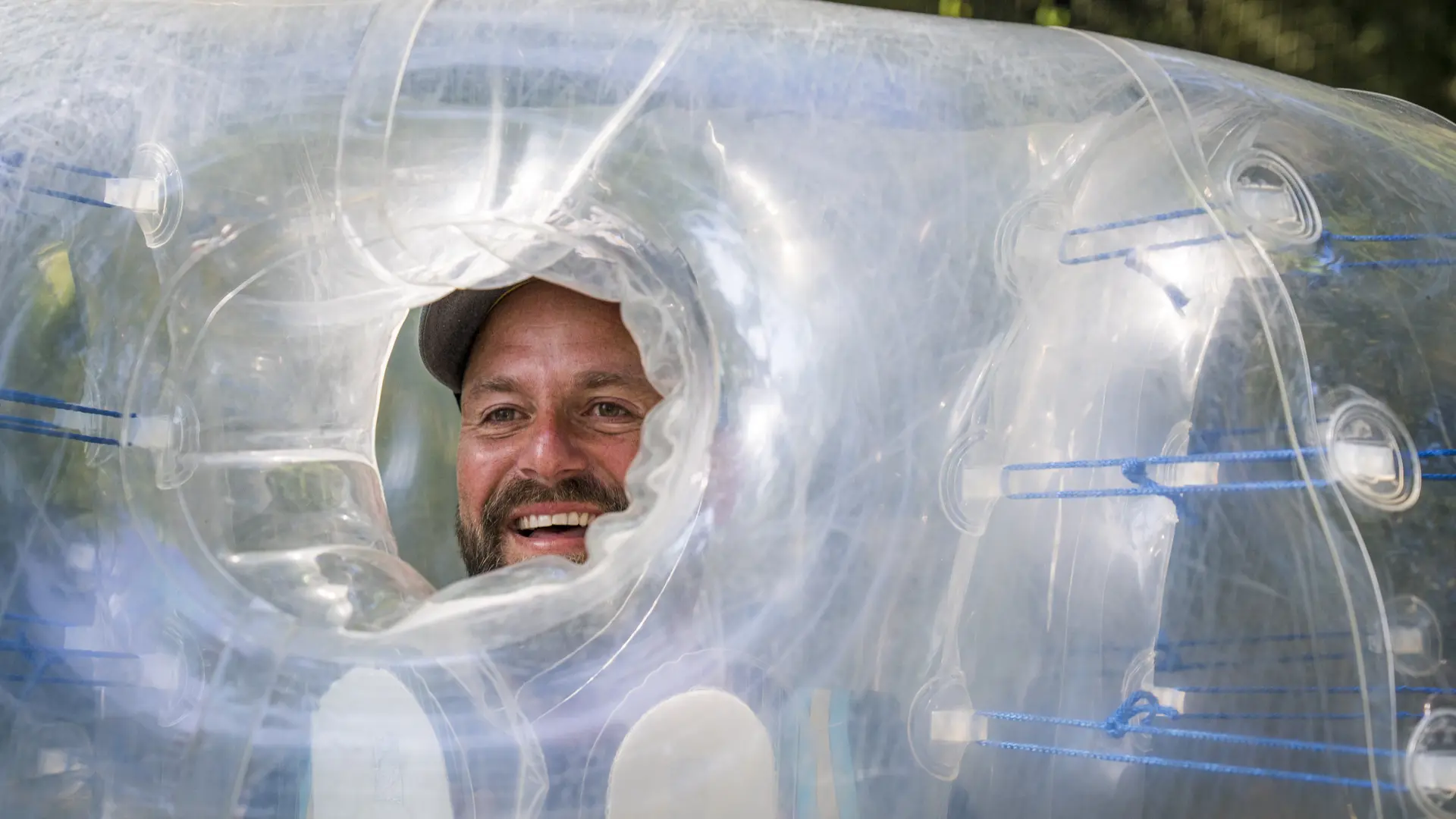 Attractions_Arbofilets Bubble filets