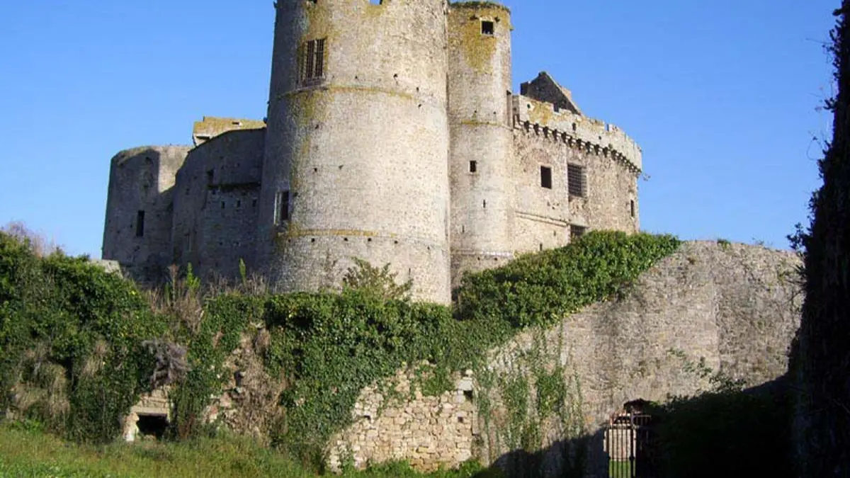 114522 - Château de Clisson