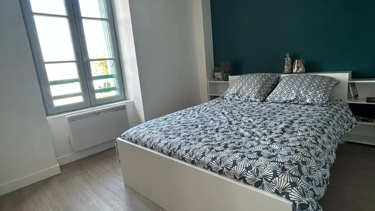 chambre l'escapade clisson2