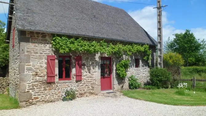 chambresdhotesledomaine-grazay