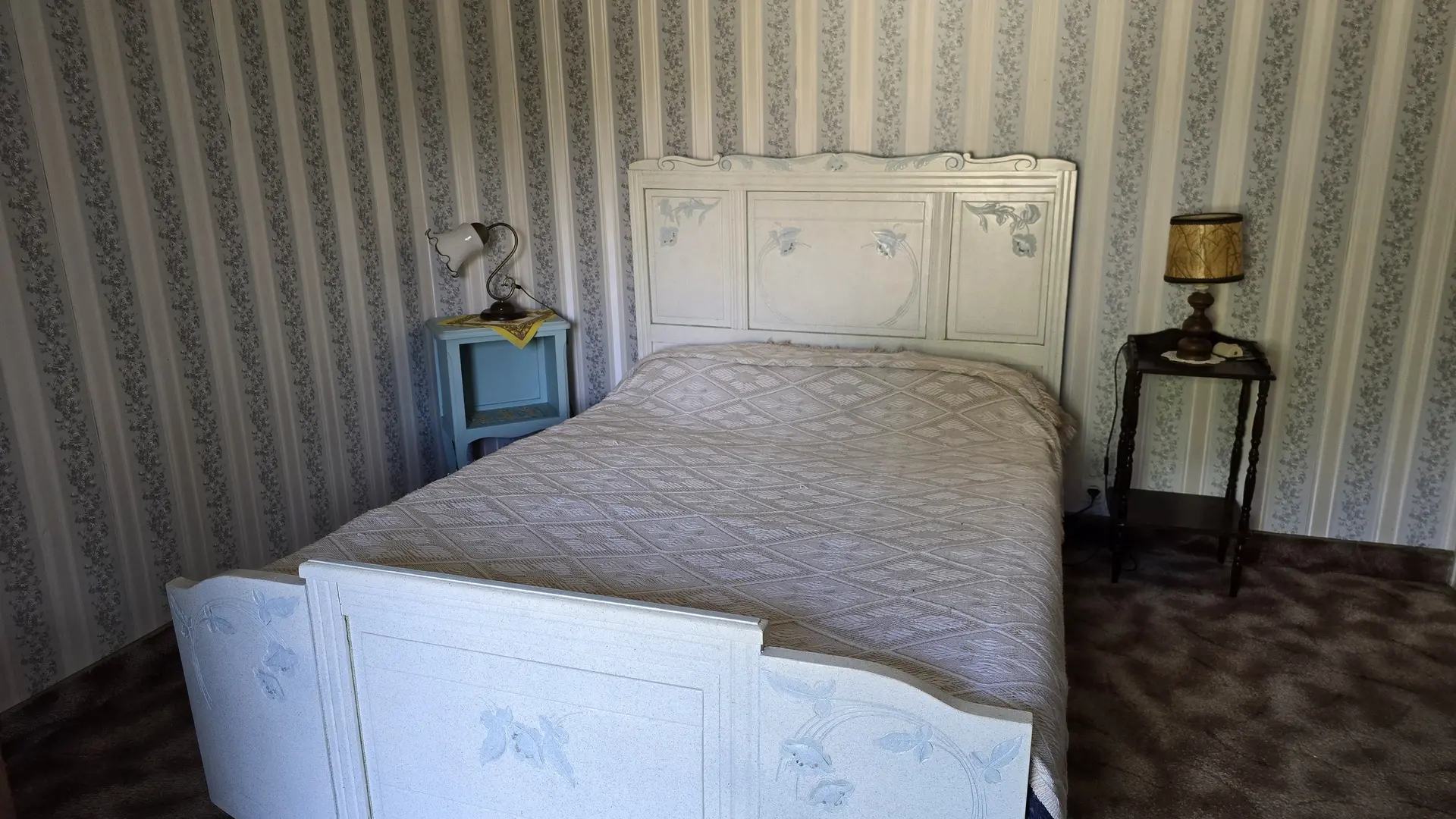 chambres d hotes Aussé Saint mars sur la futaie 53 © bocage mayennais - 4