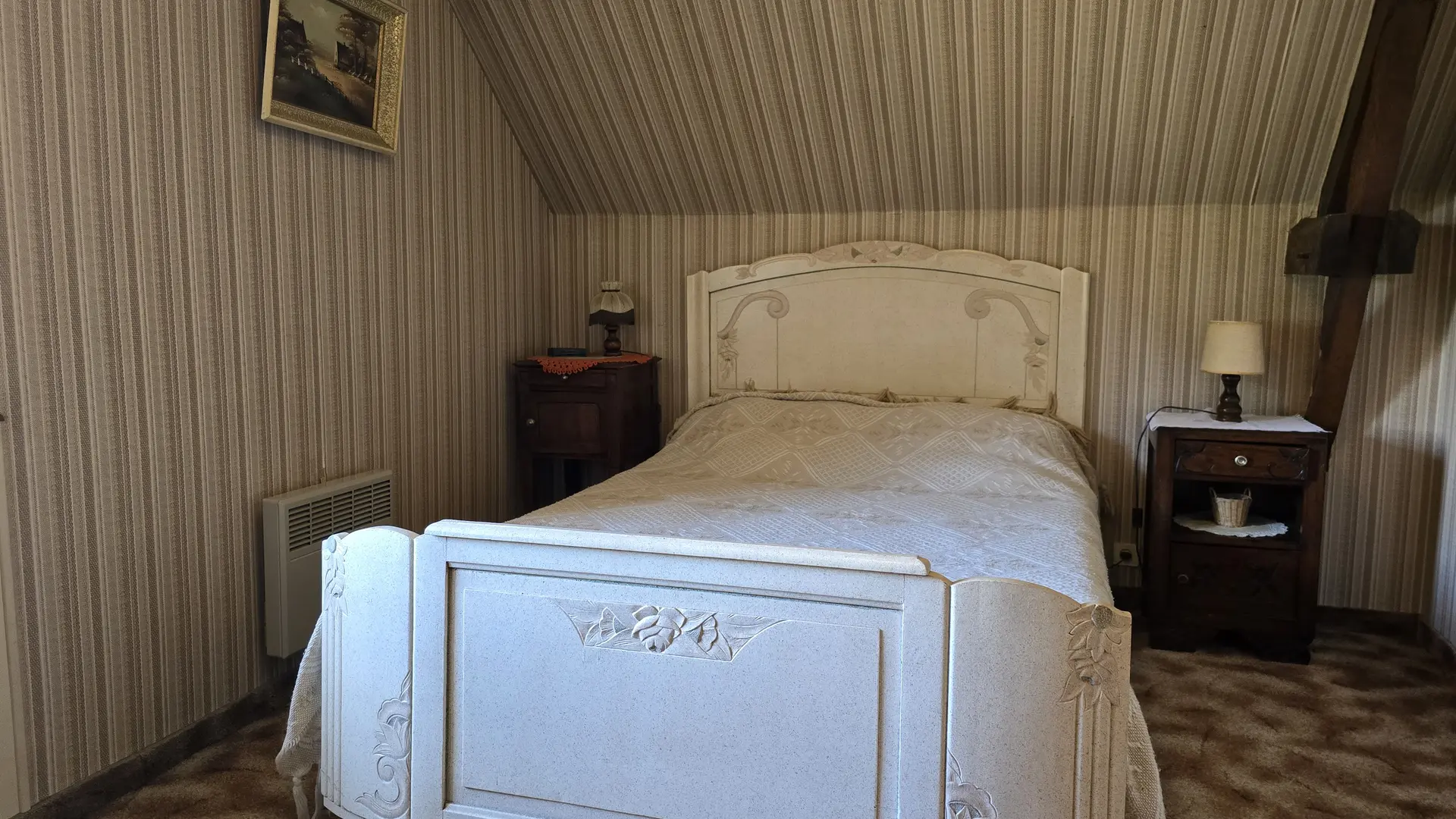 chambres d hotes Aussé Saint mars sur la futaie 53 © bocage mayennais-7 (ch5)